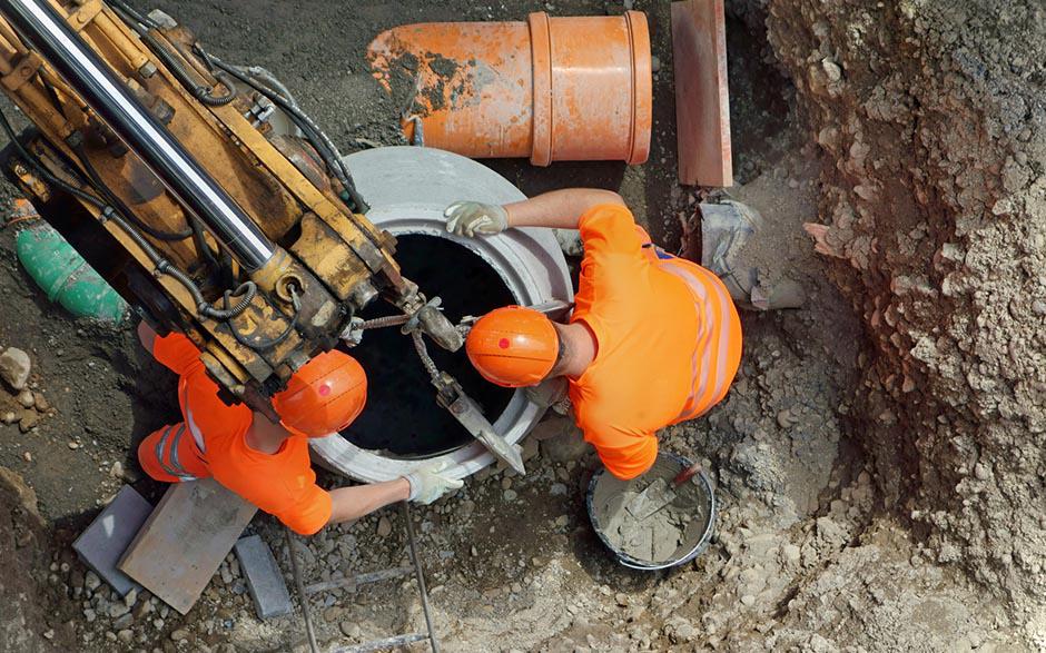 débouche canalisation Compiègne