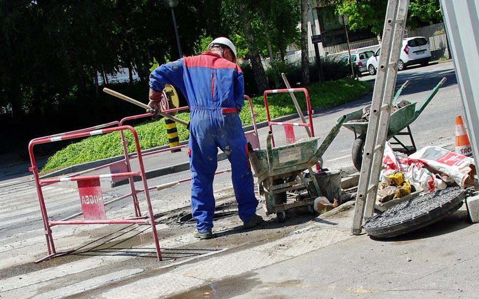 débouchage canalisation prix Compiègne