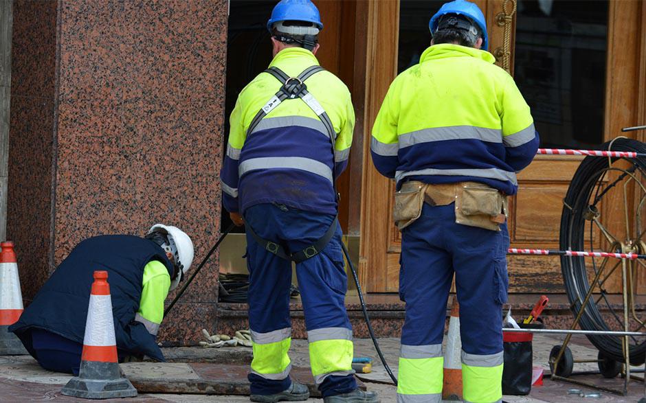 déboucheur Compiègne
