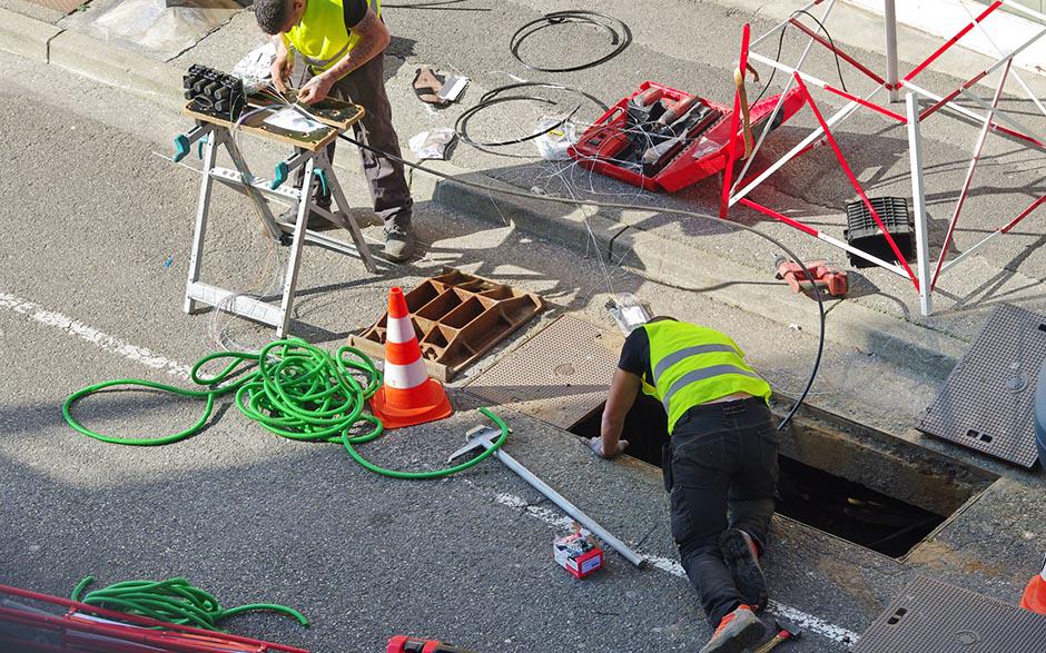 déboucher les canalisations Le Mée-sur-Seine
