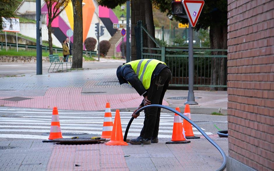 déboucheur Compiègne