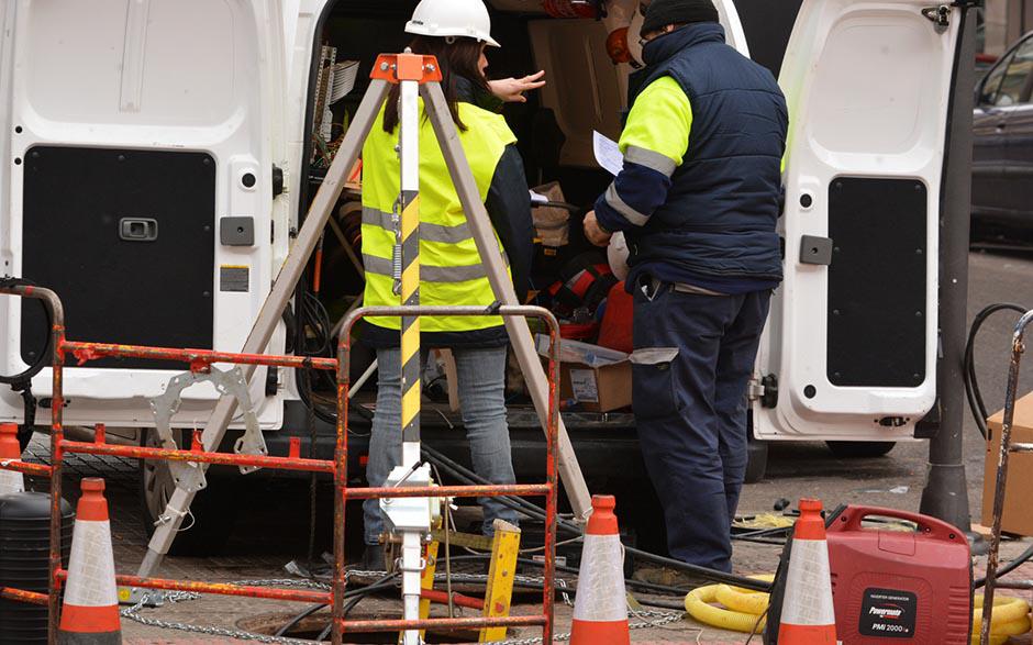 déboucheur Compiègne